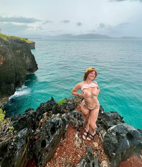 sidneysummers nudes pornstar picture