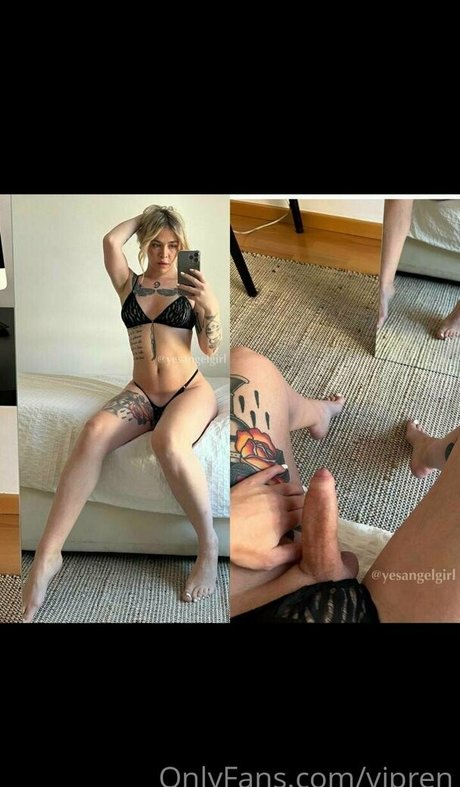 vipren pornstar hot image