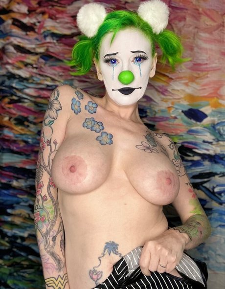 Sage Griffin pornographic actress pics