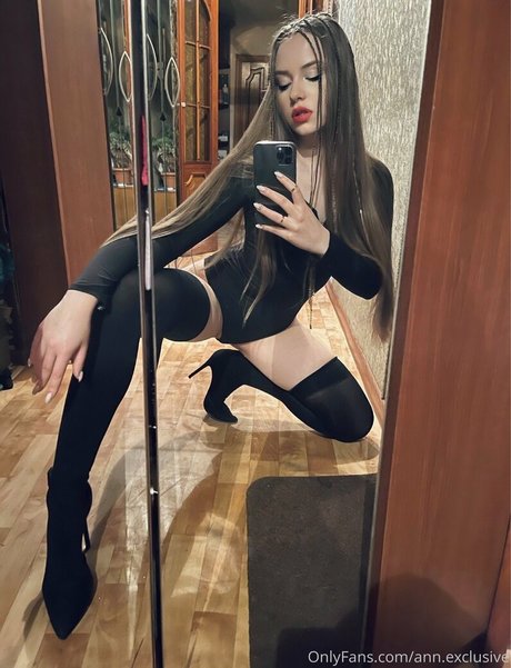 ann exclusive adult model galleries