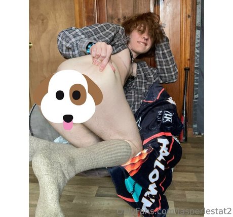 jasperlestat2 model xxx picture