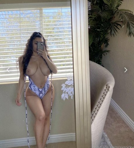 Axrocky pretty pornstar galleries