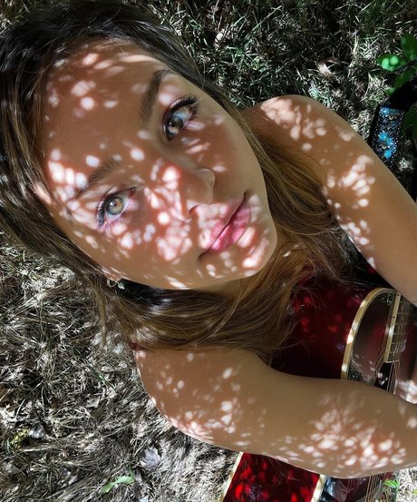 Cassady McClincy sexy pornstar photo