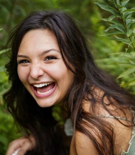 Cassady McClincy star adult photo