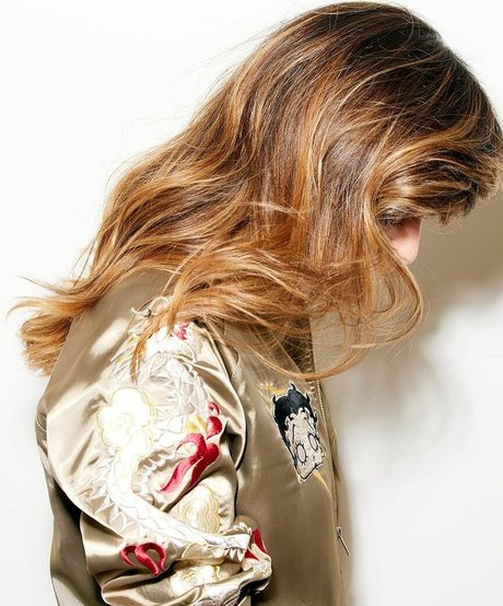 Cassady McClincy free actress picture