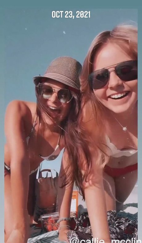 Cassady McClincy art star img