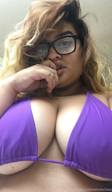 whxrechata sexy model images