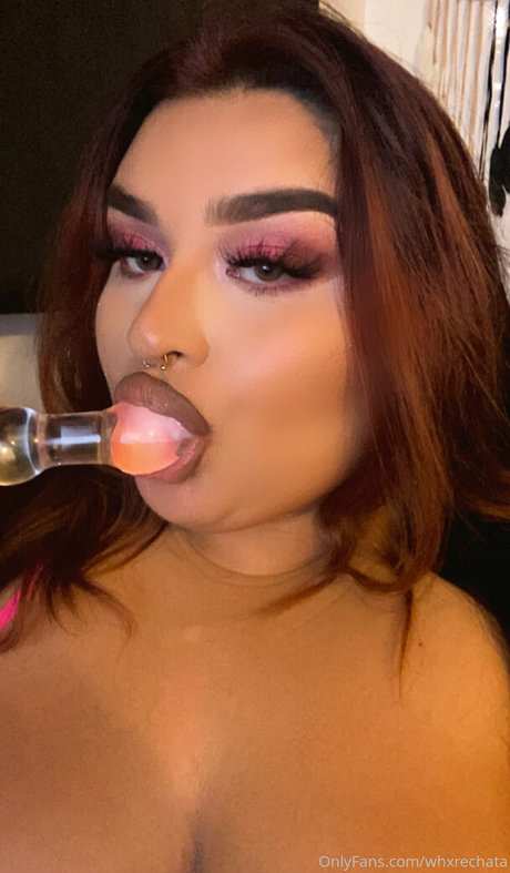 whxrechata pornstar xxx img