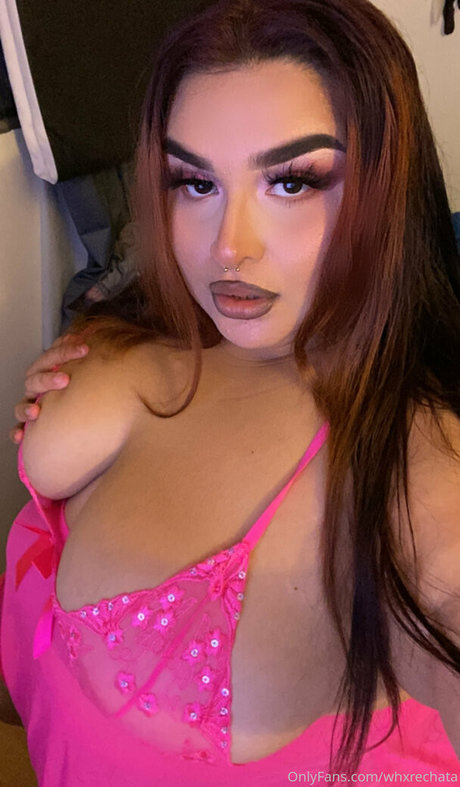 whxrechata model xxx pics