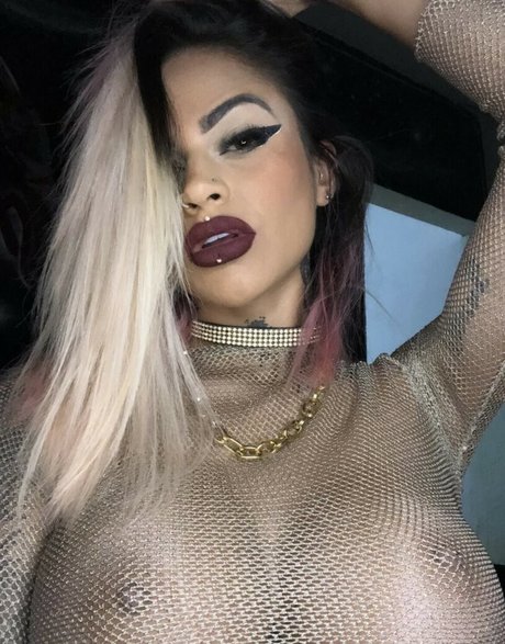 Barbimayyy model exclusive images