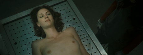 Lauren Lee Smith hd model picture