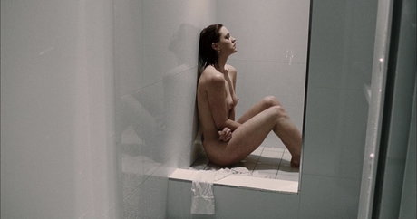 Lauren Lee Smith pornographic model img