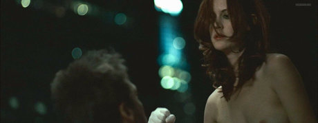 Lauren Lee Smith xxx star pics