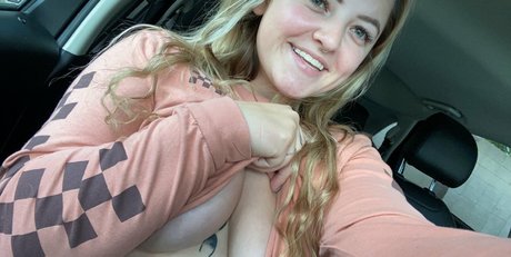 Blue Collar Baby pretty star image