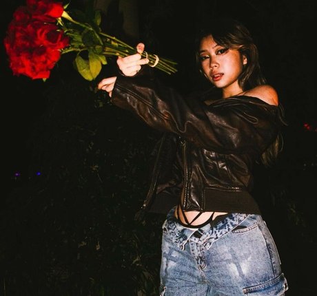 Ivy Erino pretty actress image