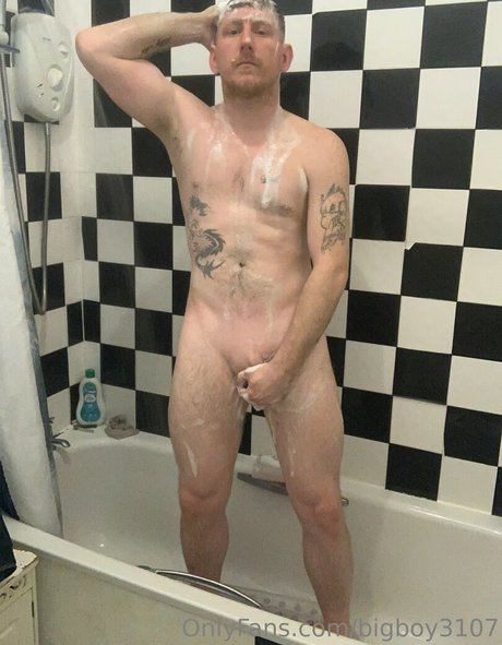 bigboy3107 model art photos