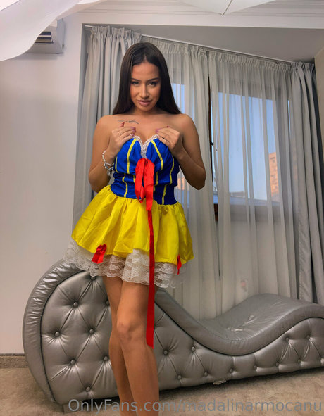 madalinarmocanu pornographic model images