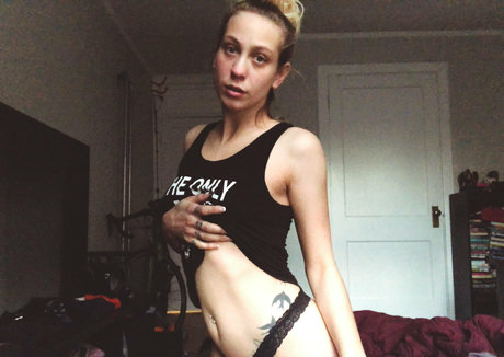 StefanieJoy star nudes img