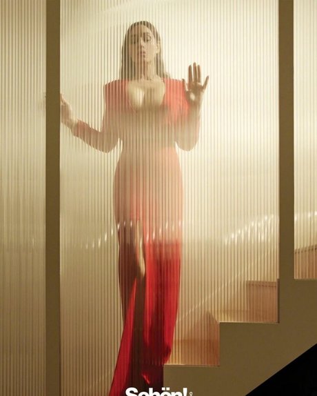 Monica Bellucci pornstar image