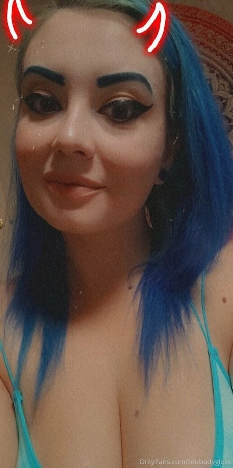 blubodygloss nude star photo