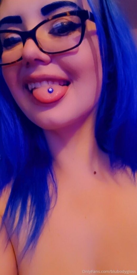 blubodygloss best star pic