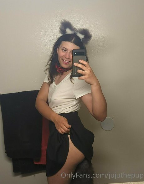 jujuthepup nude star pictures