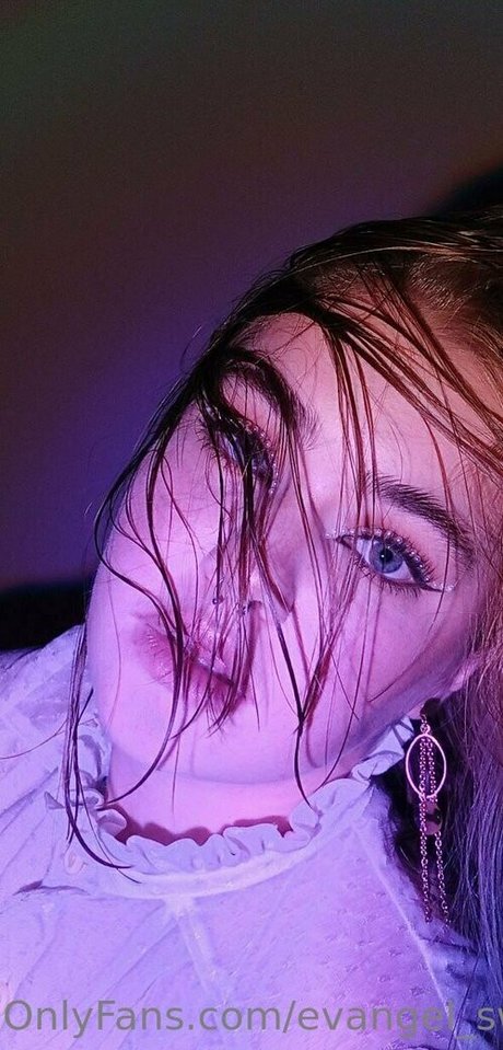 evangel sweet exclusive model image