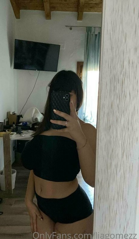 liagomezzz top model pics