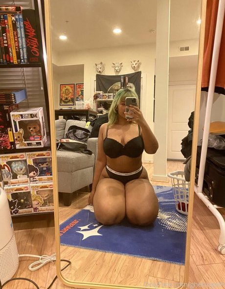 ghettogoth porn actress photo