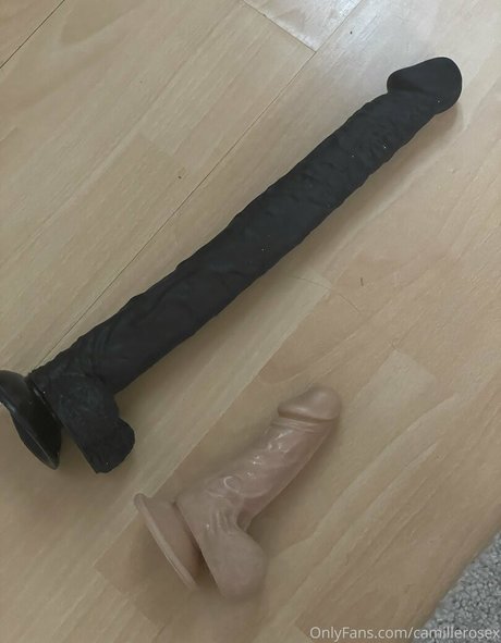 Camillerosex hd star archive