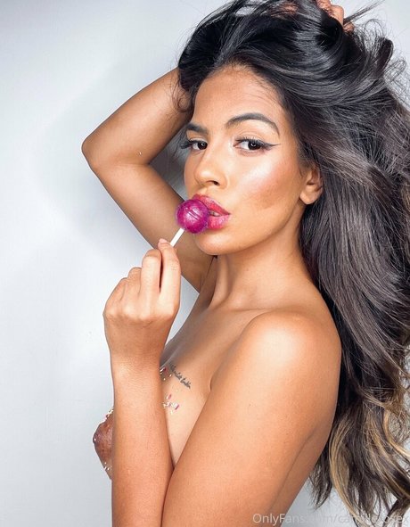 Camillerosex model hot image