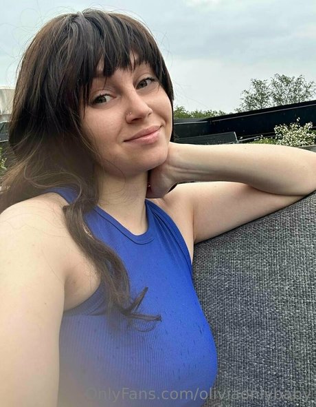 oliviaonlybaby pornstar best galleries