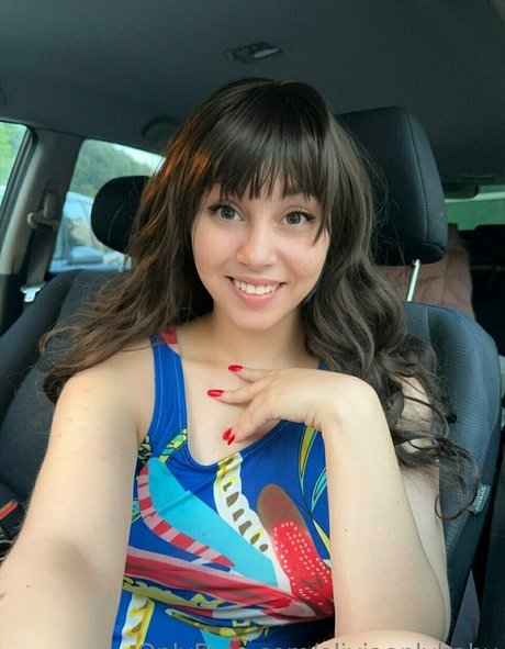 oliviaonlybaby nudes star picture