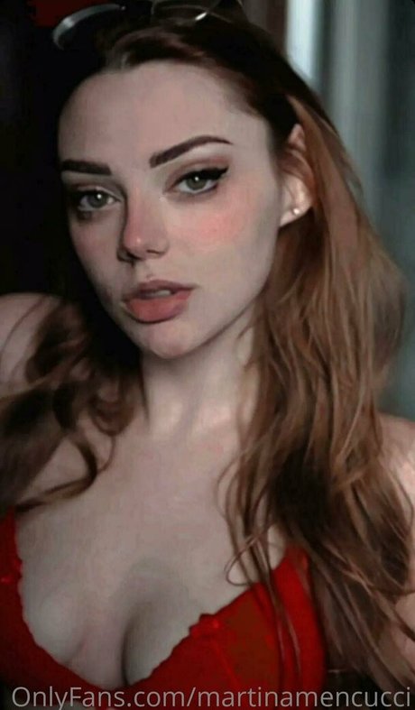martinamencucci pornstar naked pictures