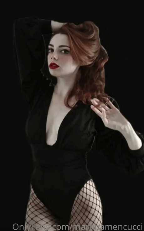 martinamencucci star best pics