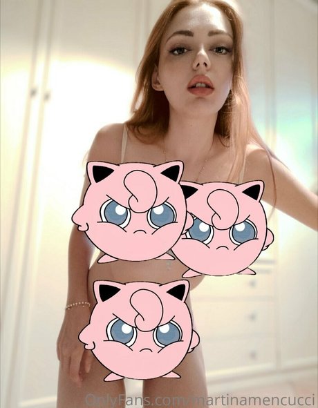 martinamencucci pornstar nice pics