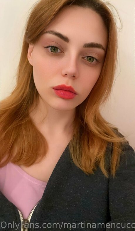 martinamencucci star best images