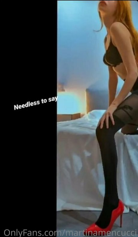 martinamencucci pornstar free photo