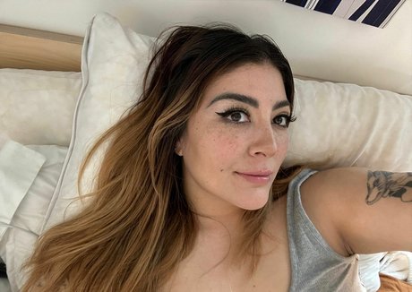 Ashlynn Arias star exclusive pic