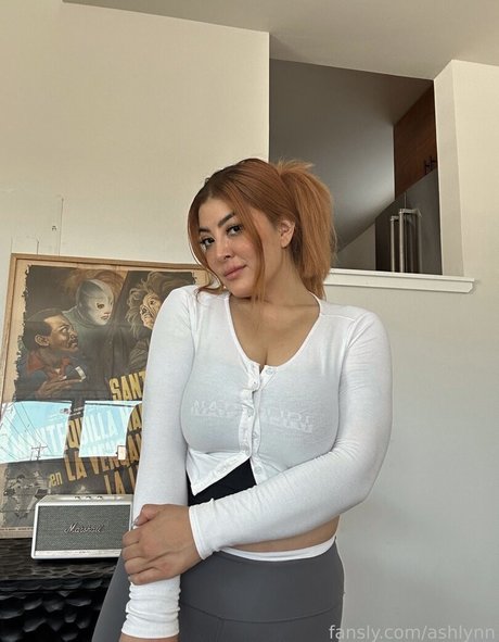 Ashlynn Arias model exclusive gallery