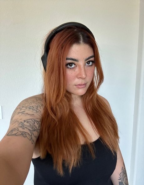 Ashlynn Arias pretty pornstar pic