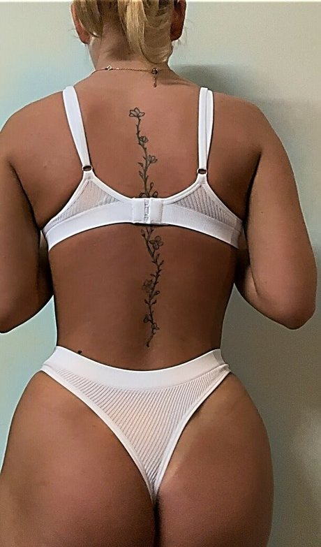 Immynicholls star pornographic image