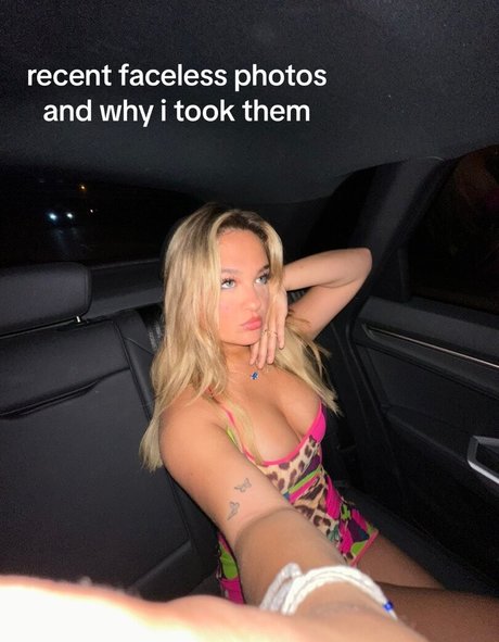 Claudia Conway top actress photos