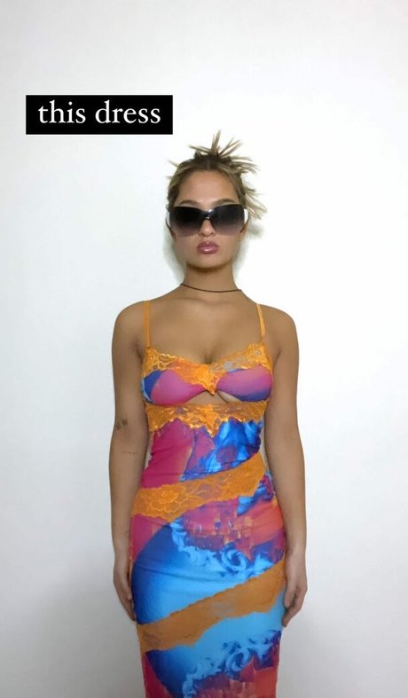 Claudia Conway pornstar perfect picture