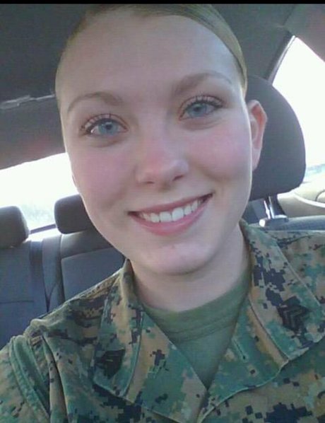 Veronica marzzz actress photo