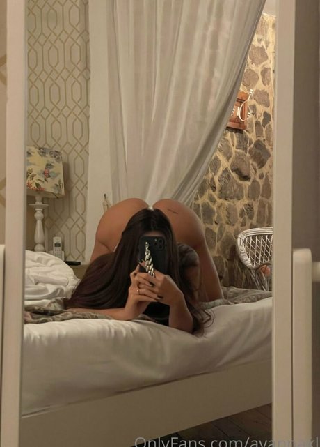 Ayanna Lagasse nude pornstar archive