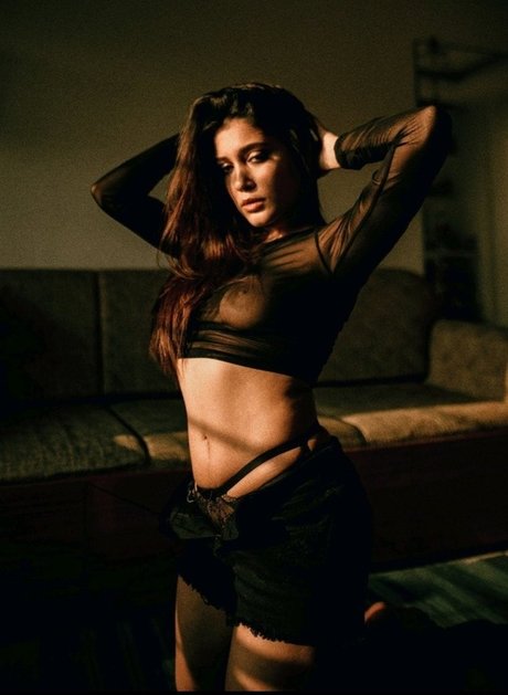 Shivaji Storm Sen model best galleries