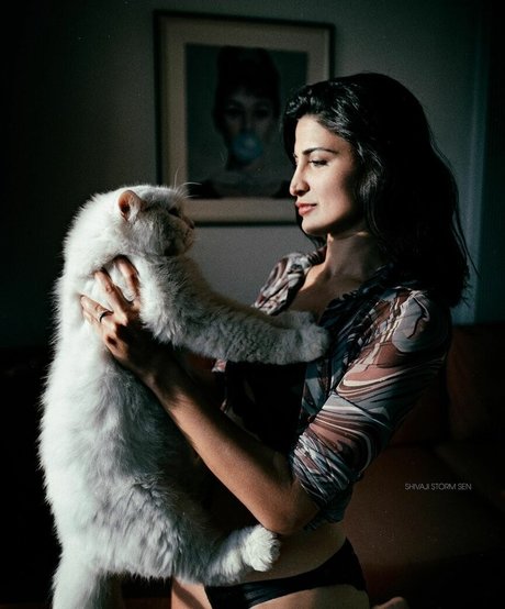 Shivaji Storm Sen pornstar high quality archive