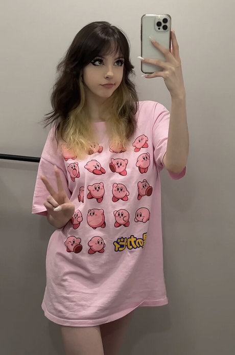 emiki28 model sexy picture