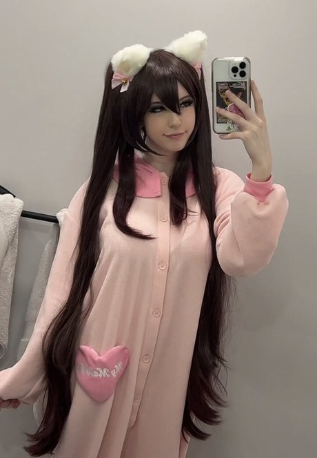 emiki28 model nice picture